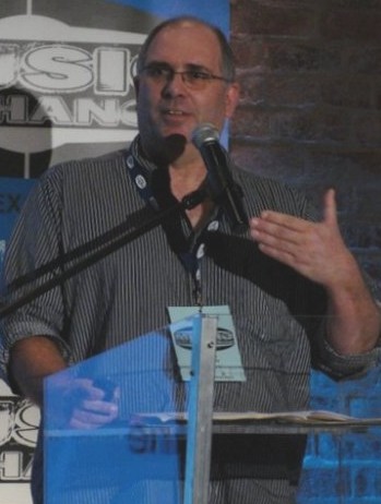 Brian Currin Brian Currin