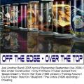 Off The Edge - Over The Top