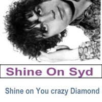 Shine On Syd