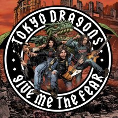 Tokyo Dragons